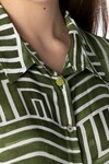 VISCOSE SHIRT