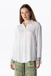 VISCOSE SHIRT