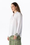 VISCOSE SHIRT