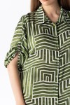 VISCOSE SHIRT