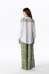 VISCOSE SHIRT