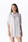 VISCOSE SHIRT
