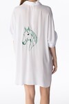 VISCOSE SHIRT