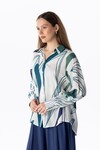 VISCOSE SHIRT