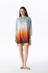 VISCOSE SHIRT