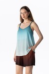 VISCOSE SHORTS